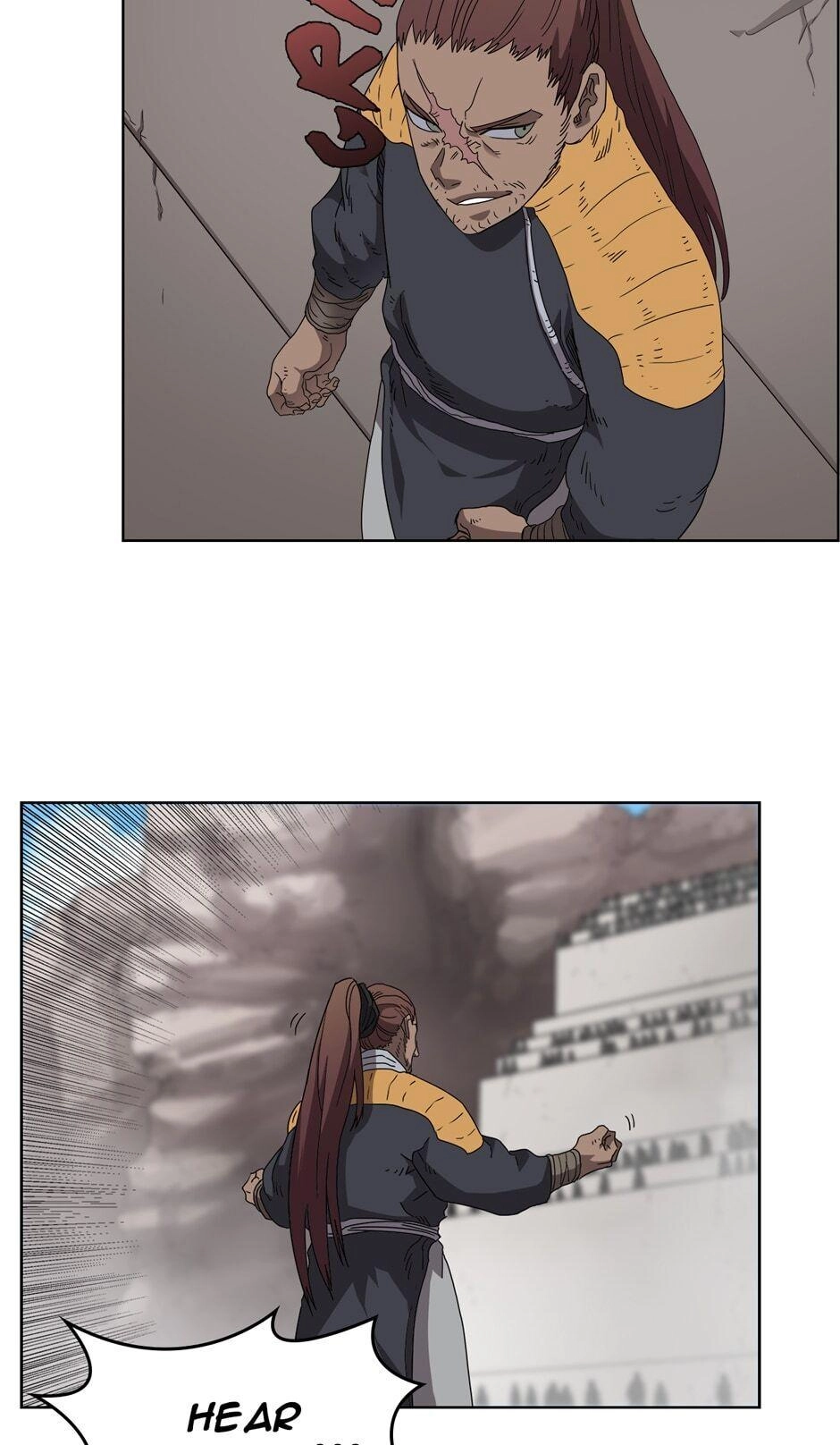Heavenly Demon Reborn! Chapter 60, page 18 of 60