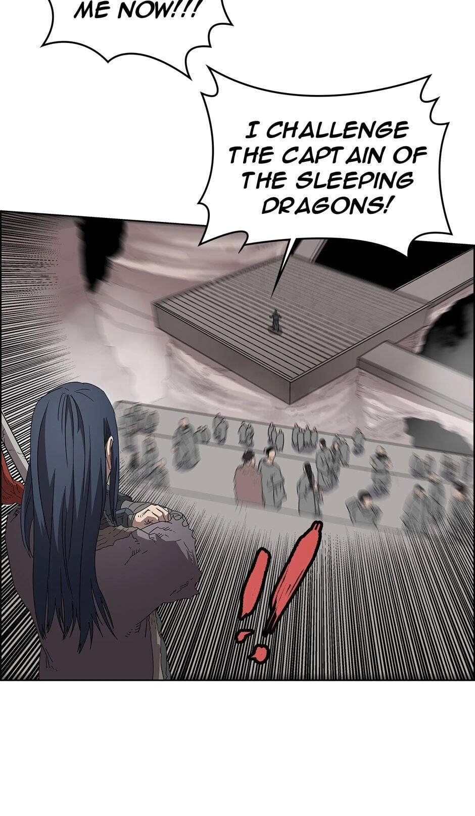 Heavenly Demon Reborn! Chapter 60, page 19 of 60
