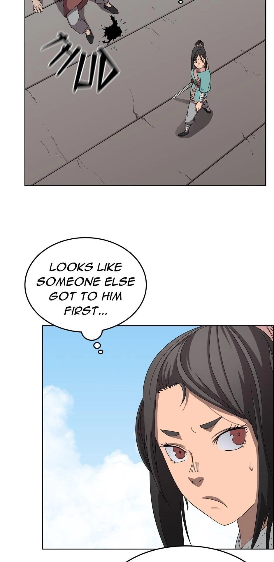 Heavenly Demon Reborn! Chapter 60, page 21 of 60