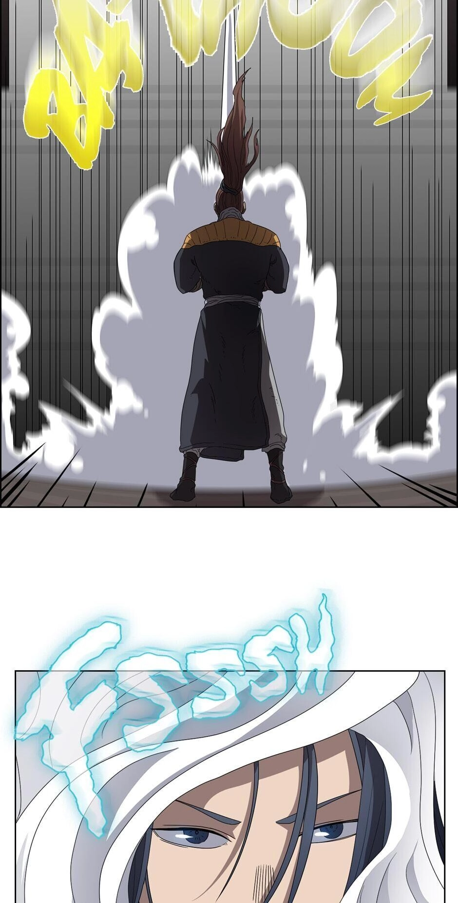 Heavenly Demon Reborn! Chapter 60, page 25 of 60