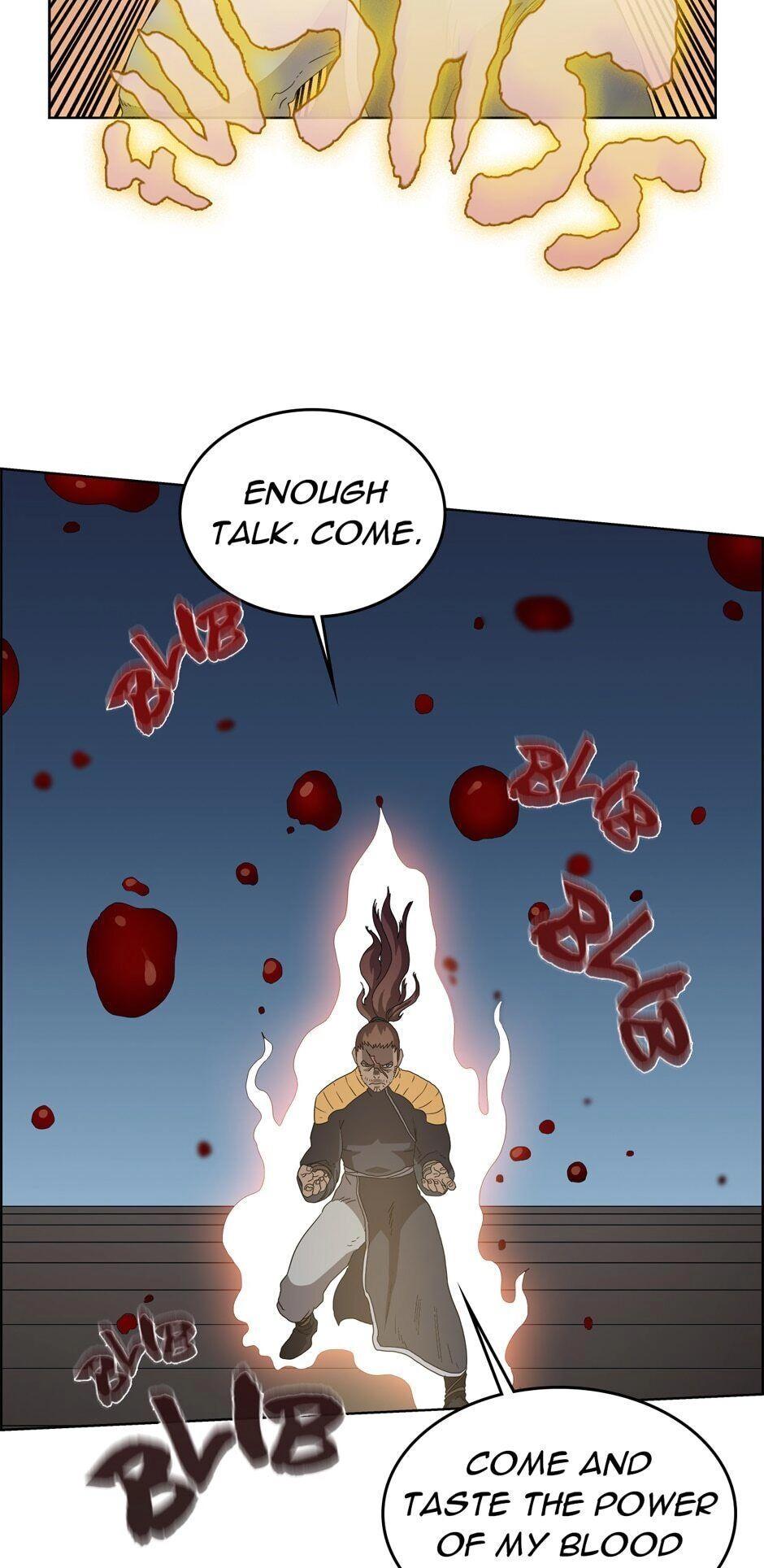 Heavenly Demon Reborn! Chapter 60, page 30 of 60