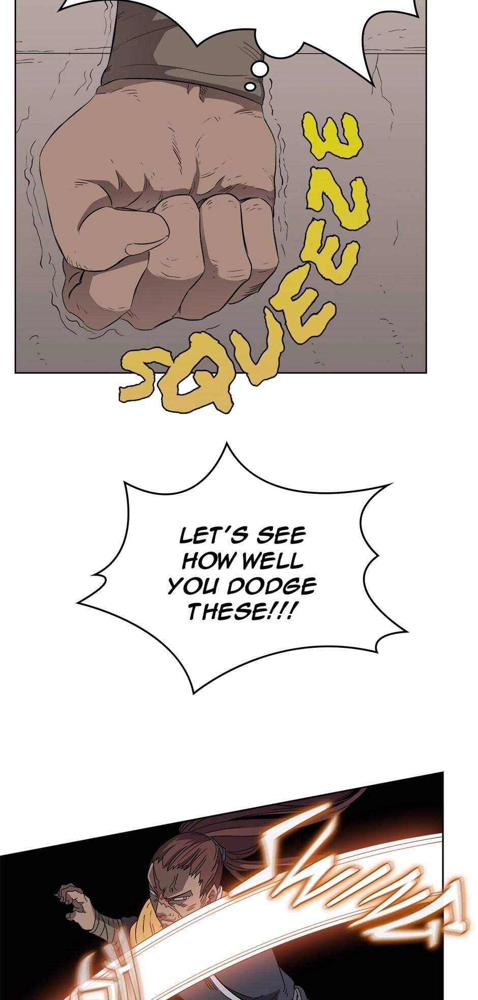 Heavenly Demon Reborn! Chapter 60, page 37 of 60