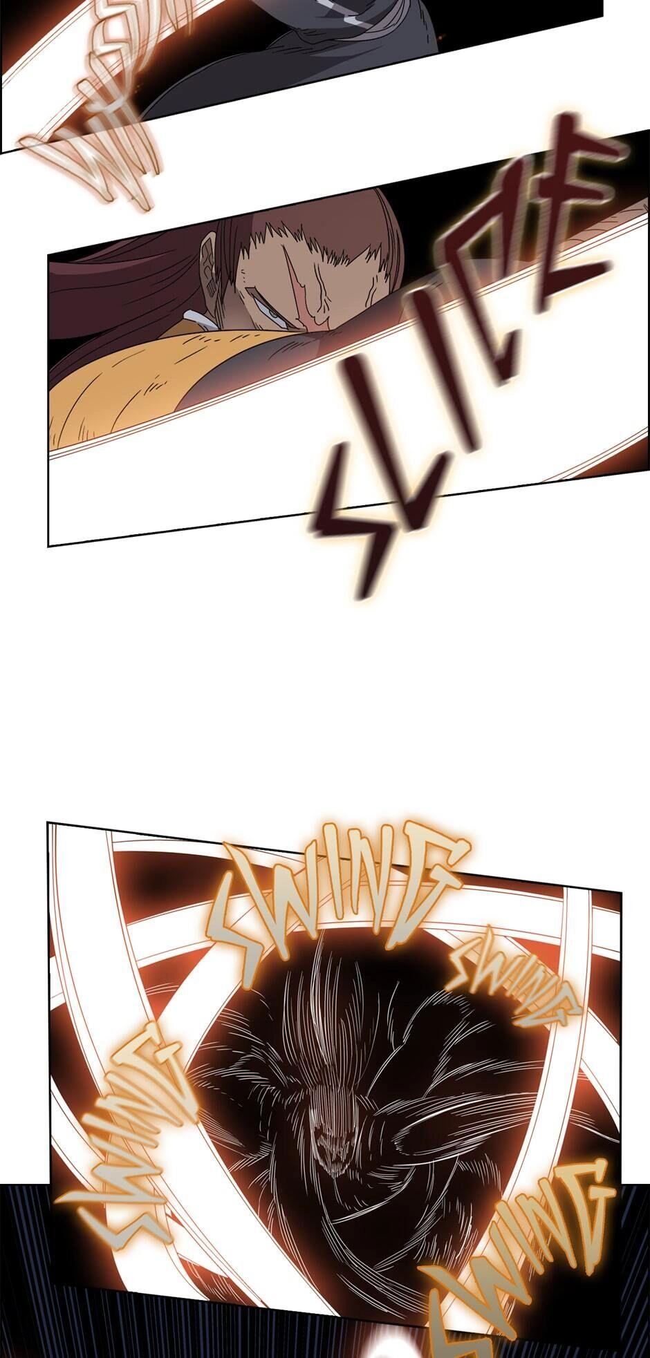 Heavenly Demon Reborn! Chapter 60, page 38 of 60