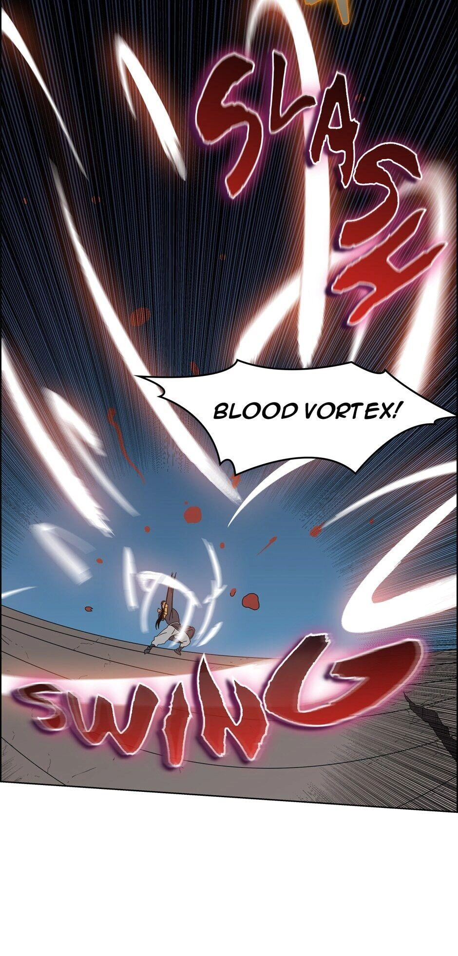 Heavenly Demon Reborn! Chapter 60, page 39 of 60