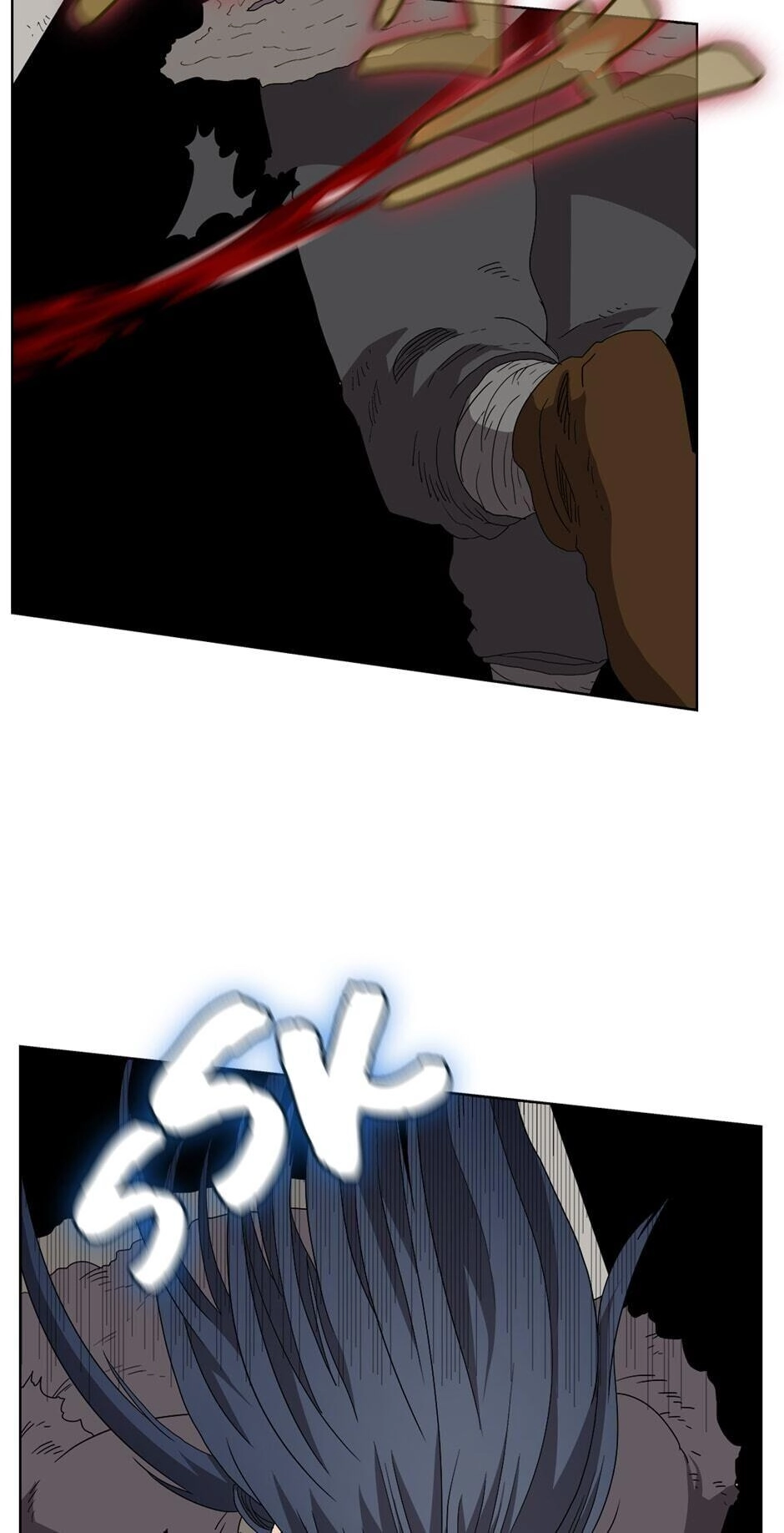 Heavenly Demon Reborn! Chapter 60, page 42 of 60