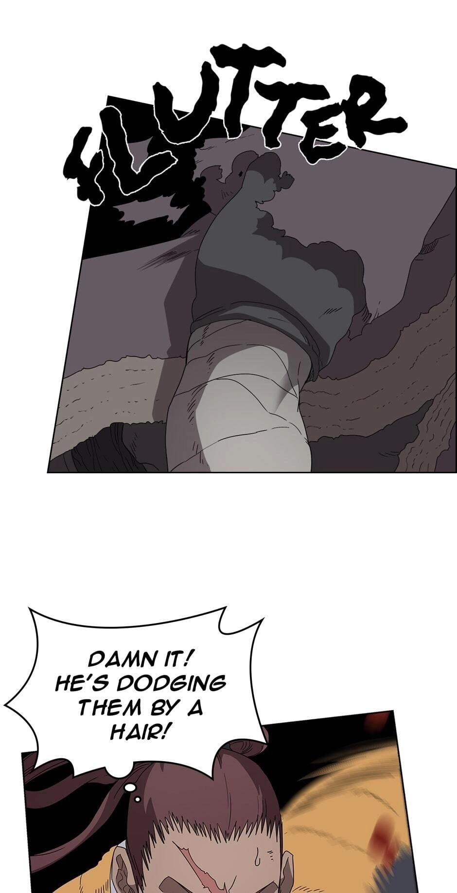 Heavenly Demon Reborn! Chapter 60, page 44 of 60