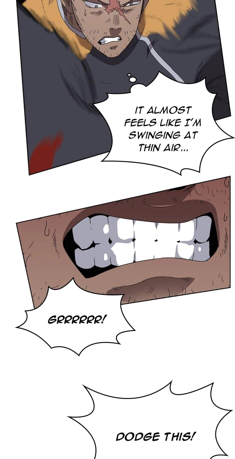 Heavenly Demon Reborn! Chapter 60, page 45 of 60