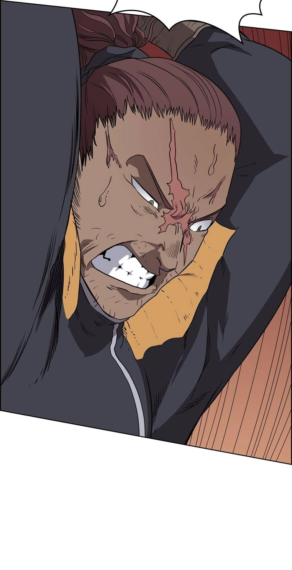 Heavenly Demon Reborn! Chapter 60, page 46 of 60