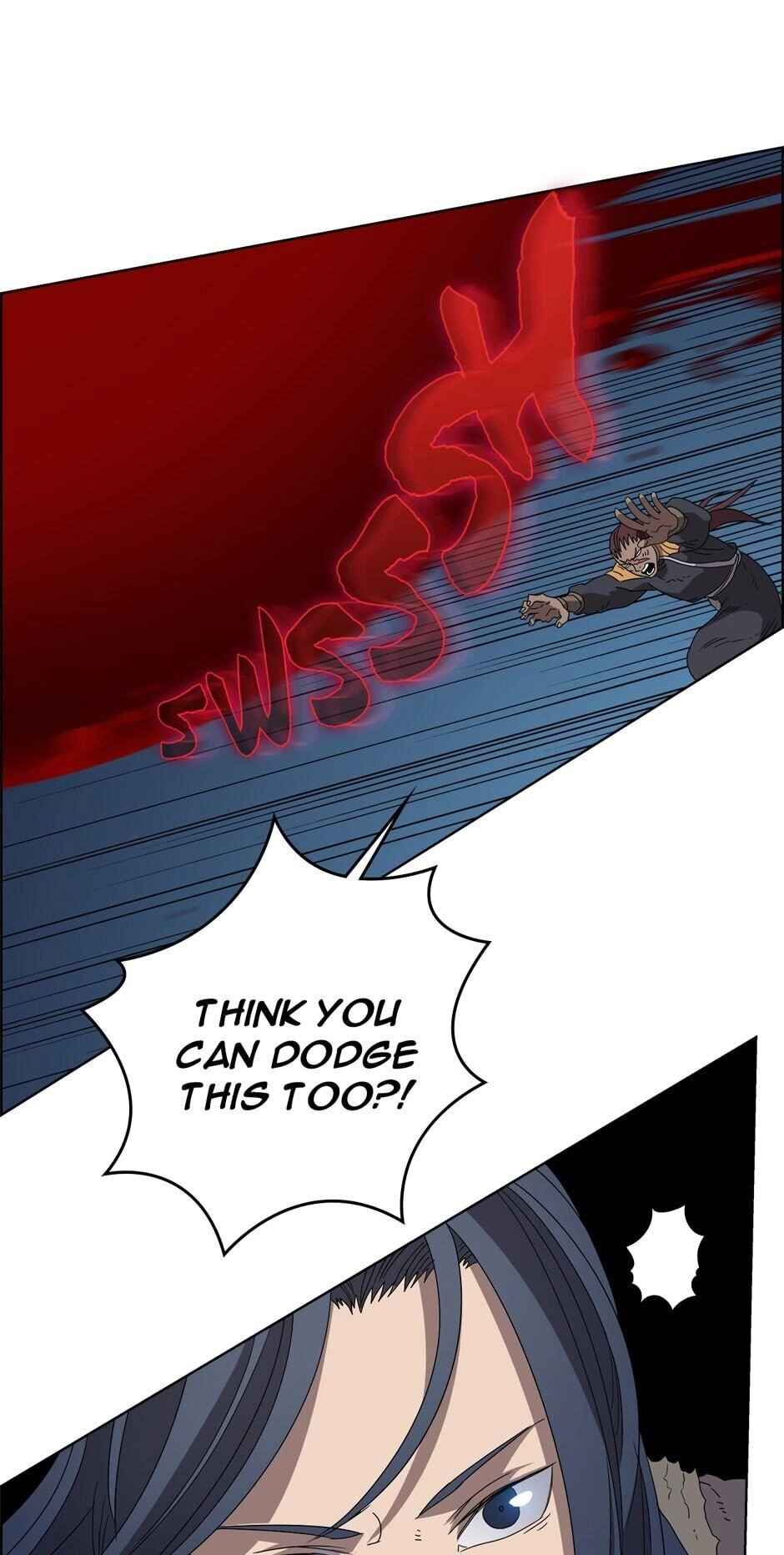 Heavenly Demon Reborn! Chapter 60, page 48 of 60
