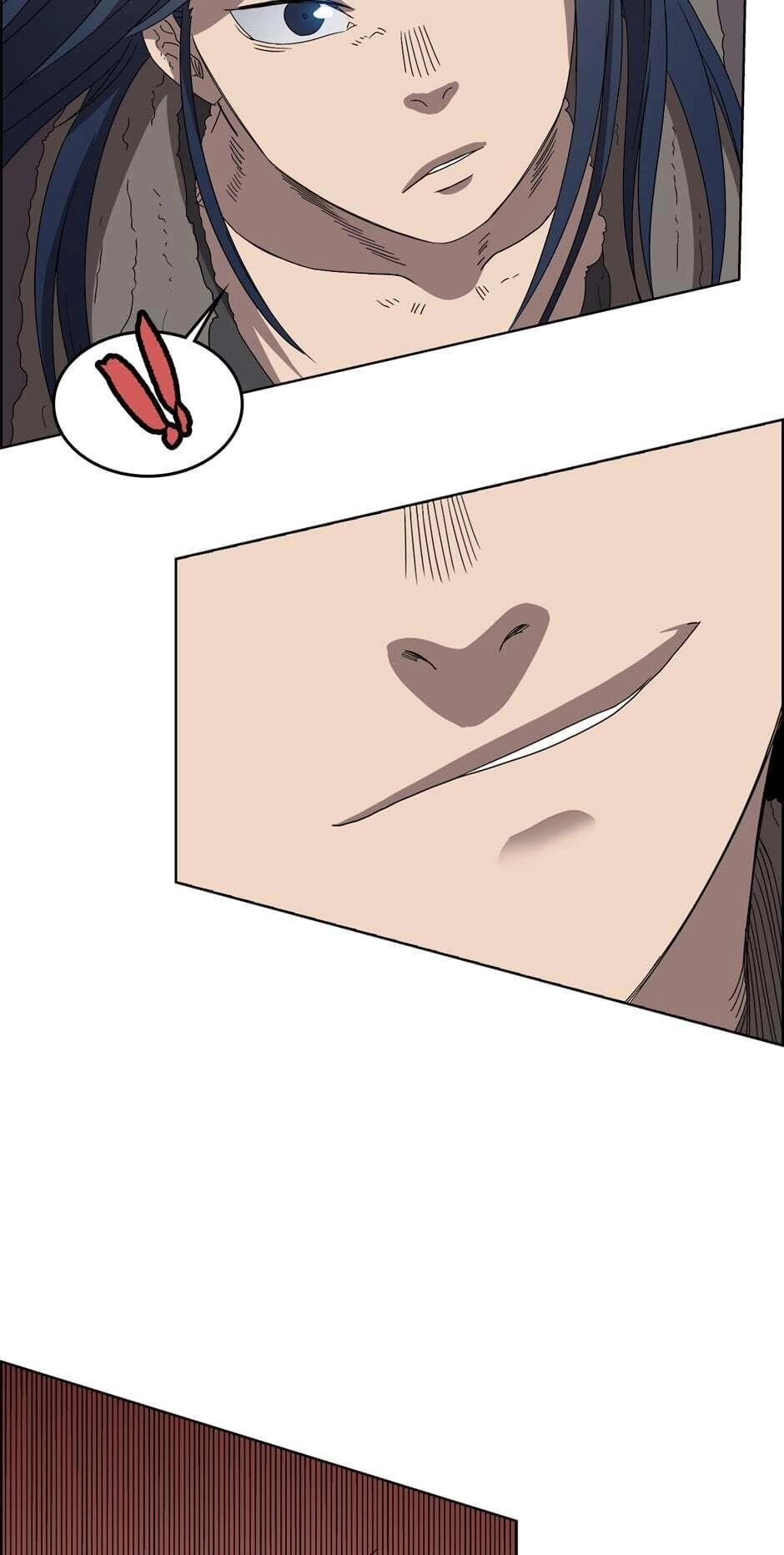 Heavenly Demon Reborn! Chapter 60, page 49 of 60