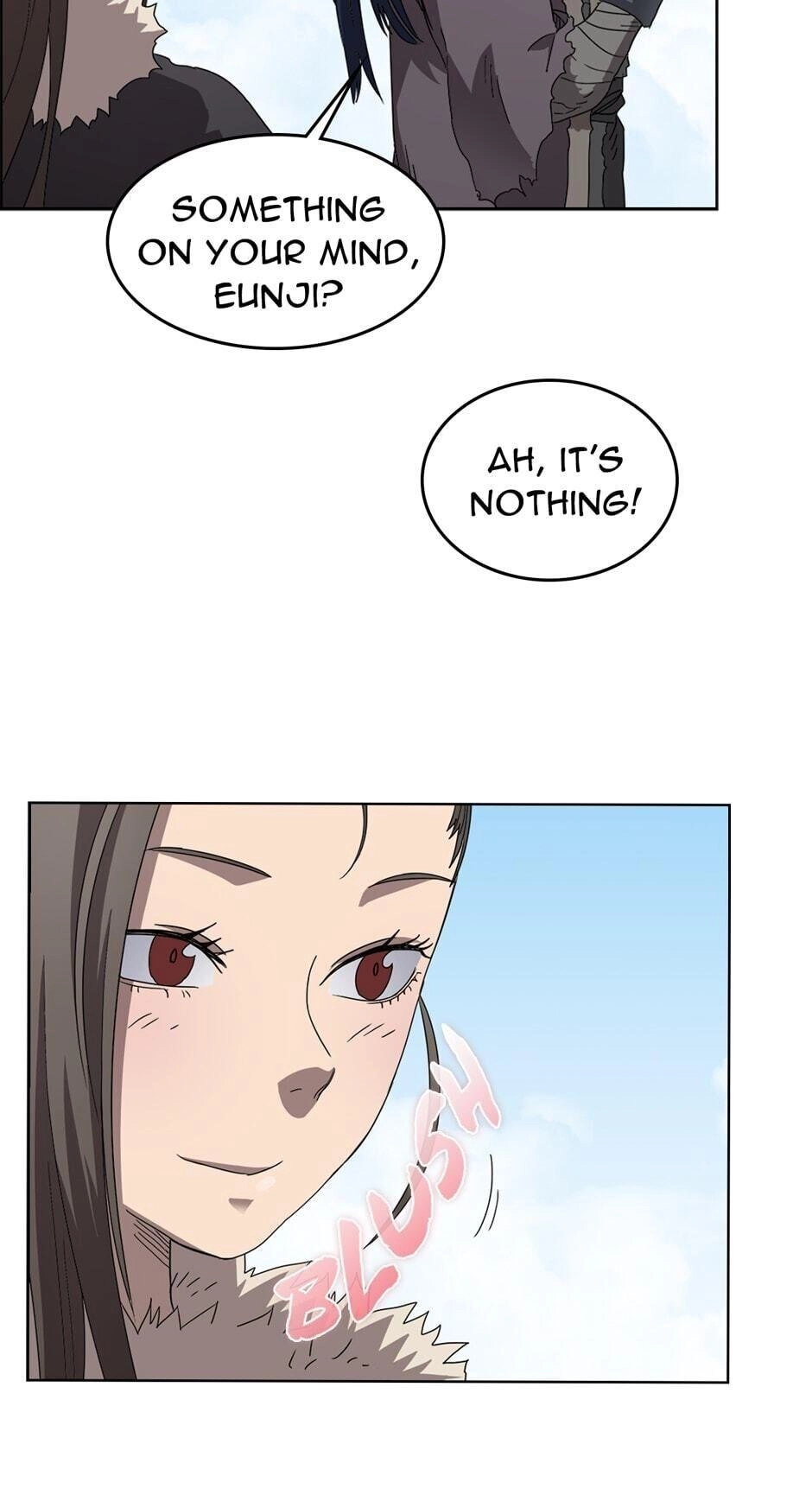 Heavenly Demon Reborn! Chapter 60, page 5 of 60