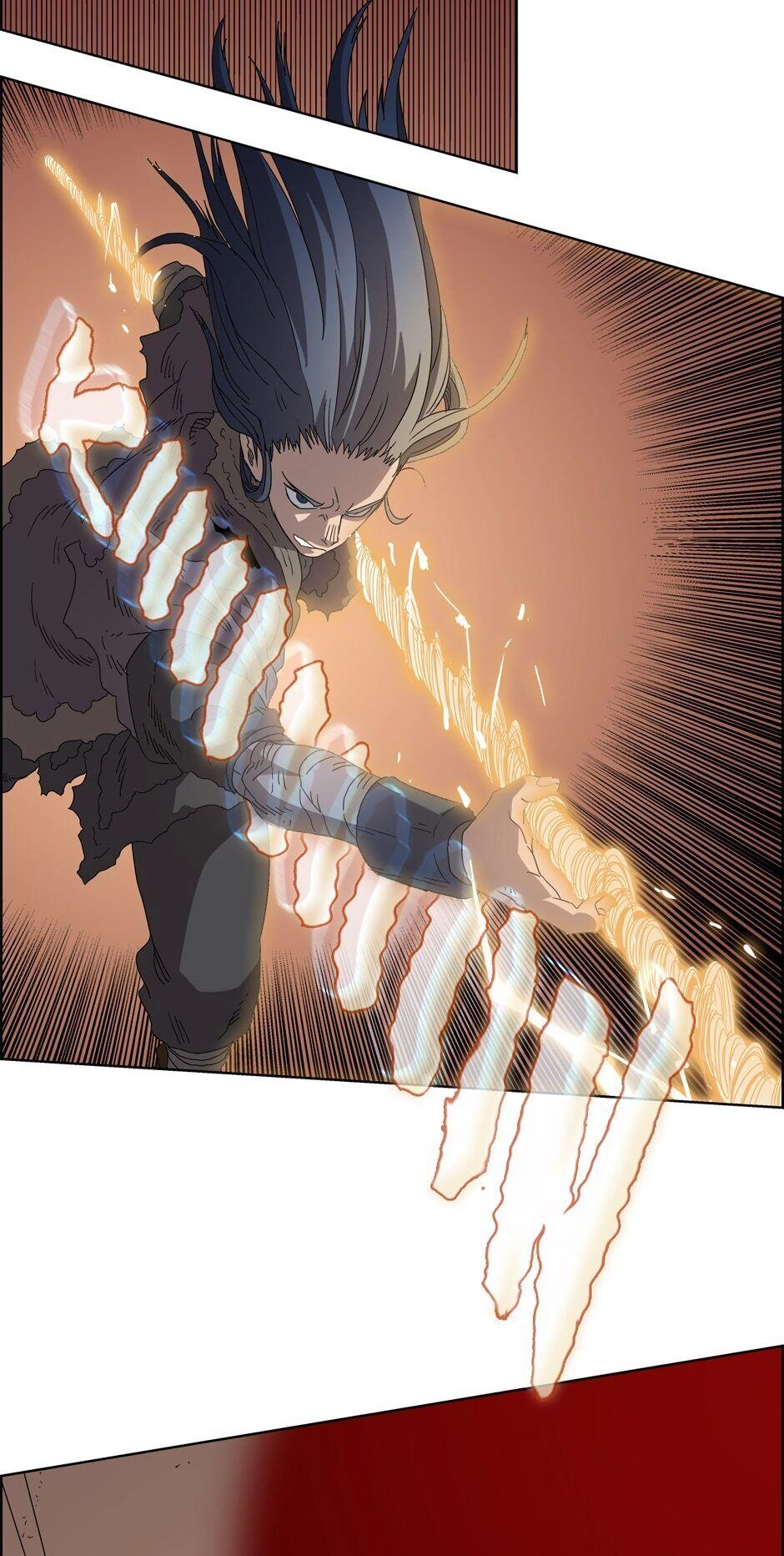 Heavenly Demon Reborn! Chapter 60, page 50 of 60