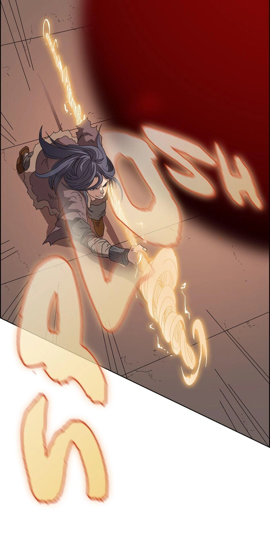 Heavenly Demon Reborn! Chapter 60, page 51 of 60