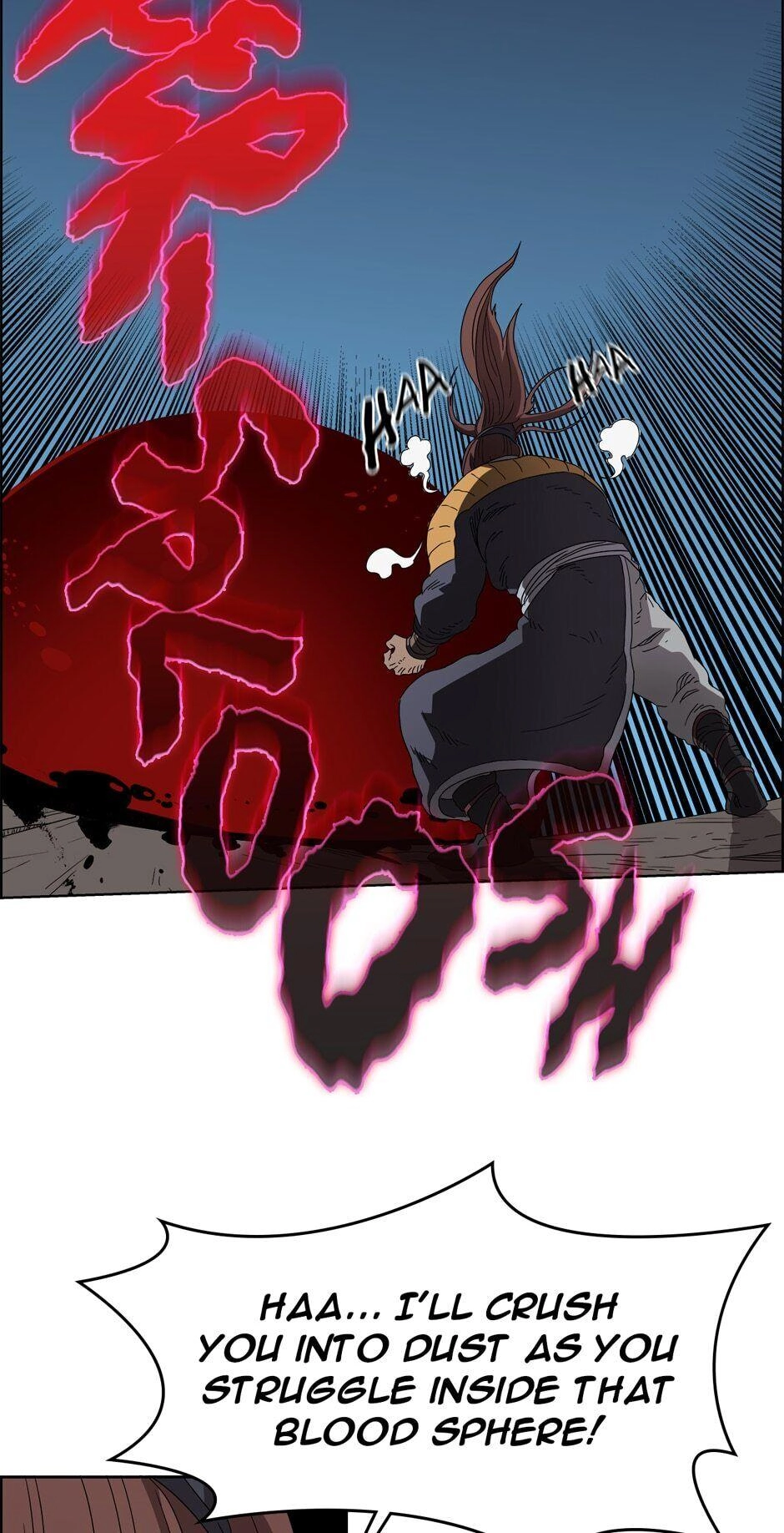 Heavenly Demon Reborn! Chapter 60, page 53 of 60