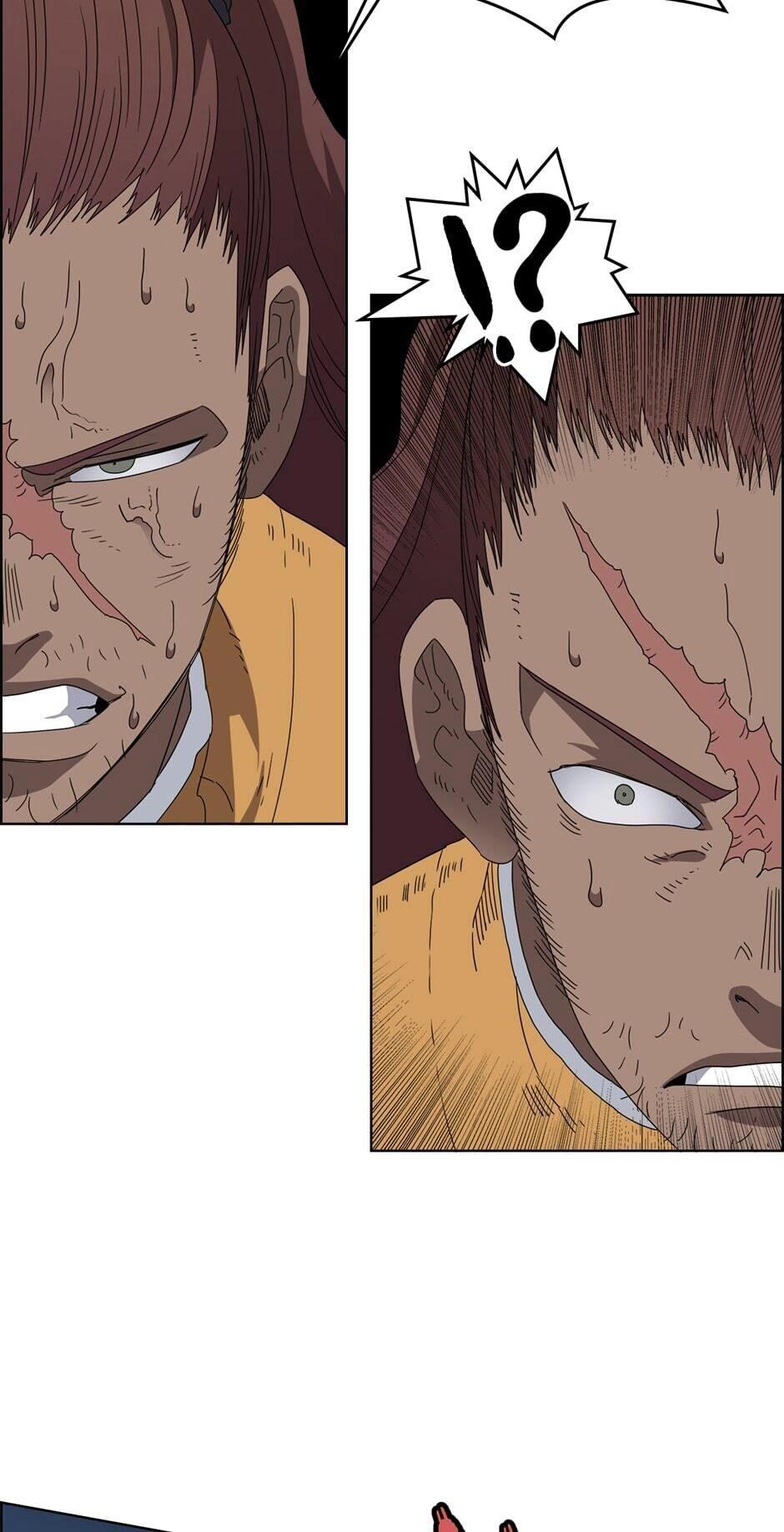 Heavenly Demon Reborn! Chapter 60, page 54 of 60