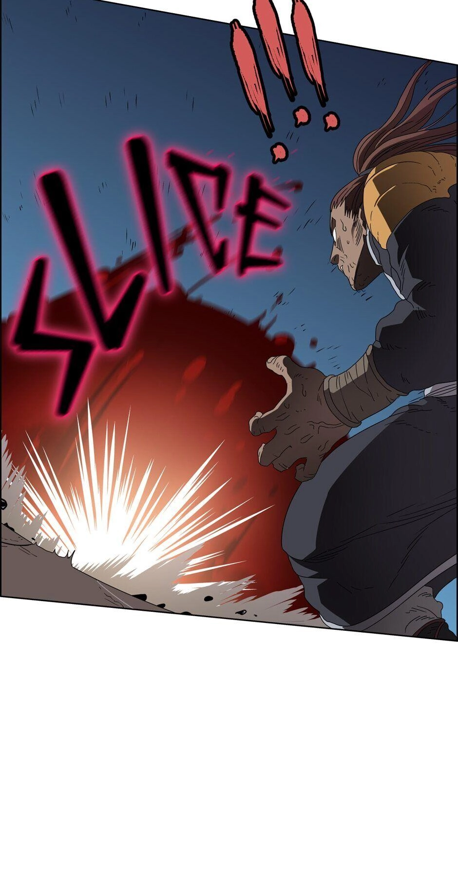 Heavenly Demon Reborn! Chapter 60, page 55 of 60