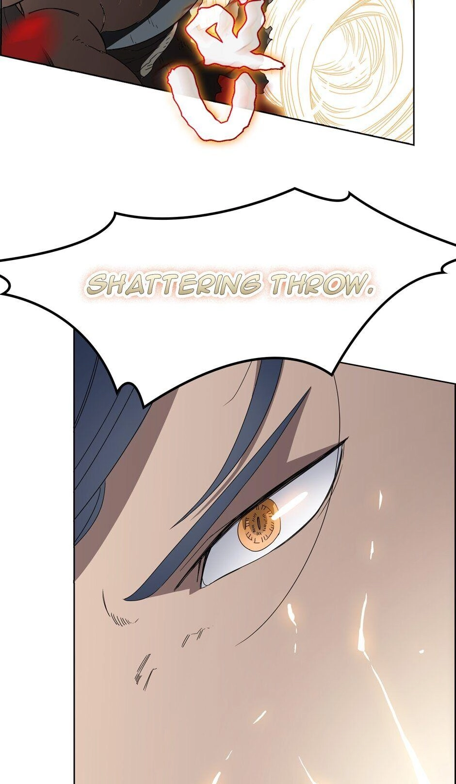 Heavenly Demon Reborn! Chapter 60, page 58 of 60