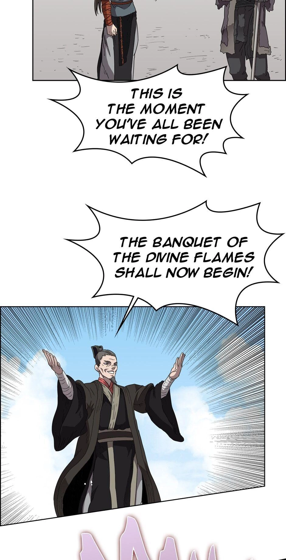 Heavenly Demon Reborn! Chapter 60, page 7 of 60