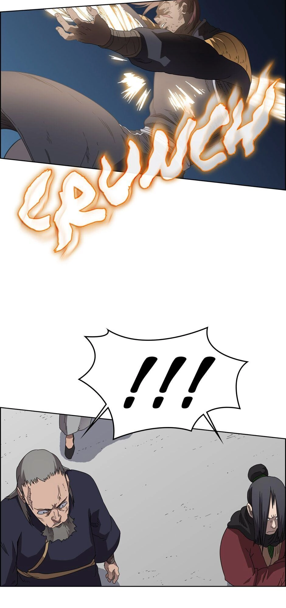 Heavenly Demon Reborn! Chapter 61, page 10 of 40