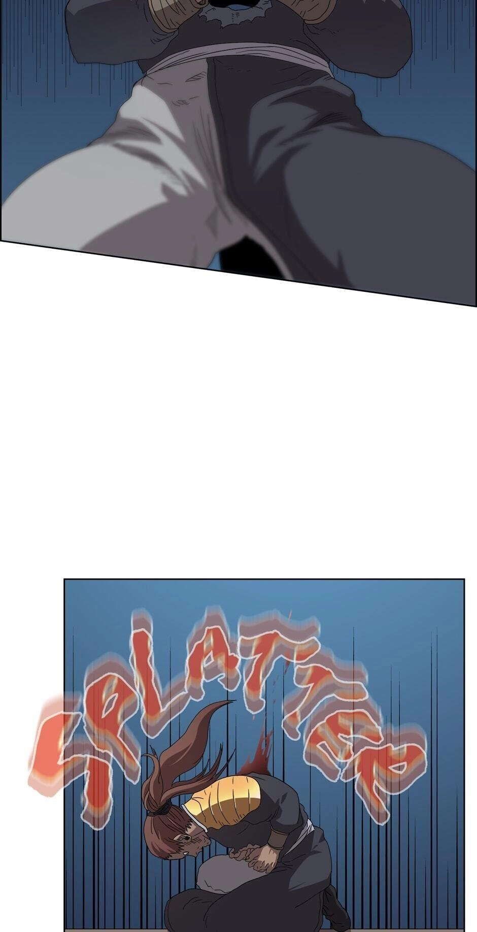 Heavenly Demon Reborn! Chapter 61, page 13 of 40