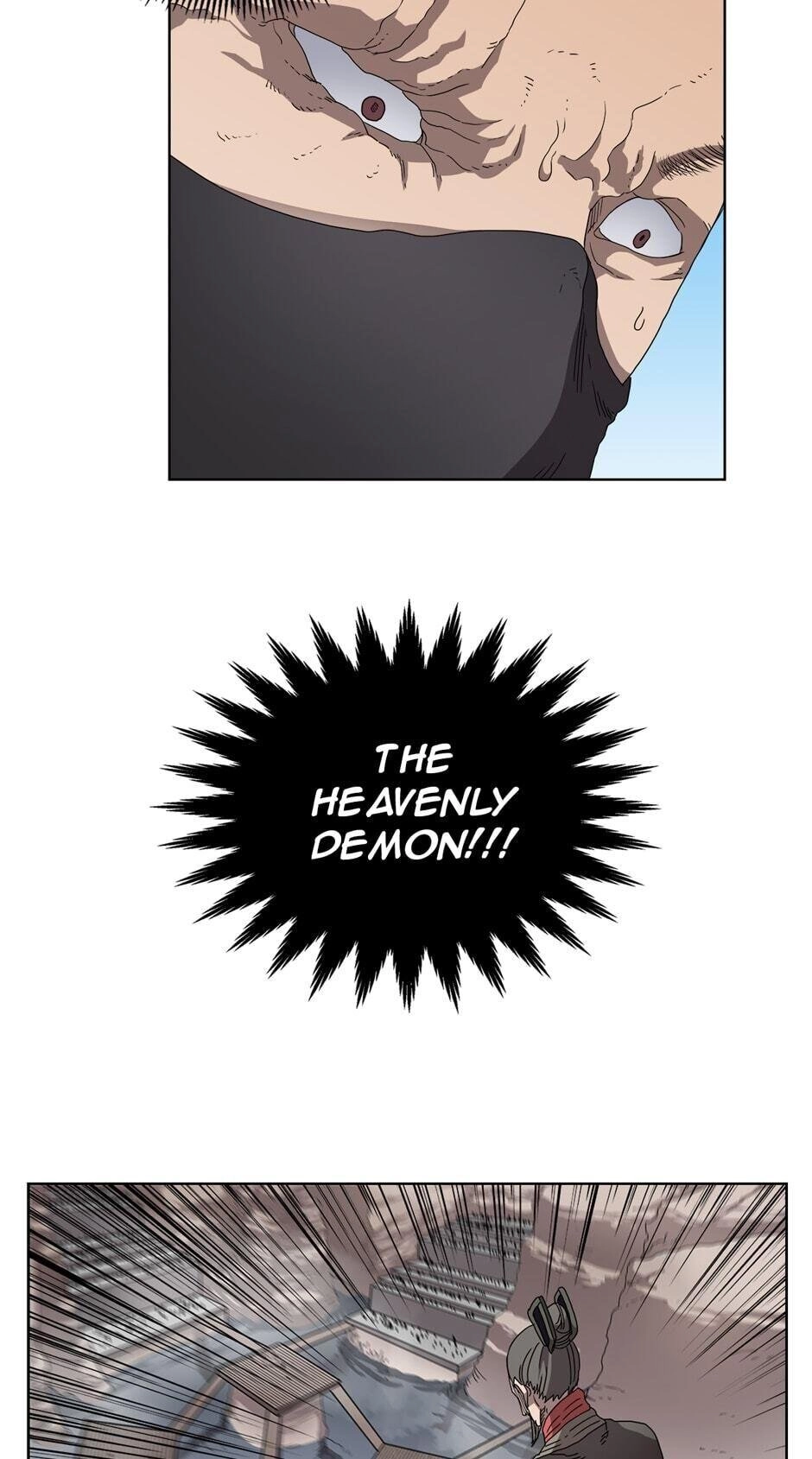 Heavenly Demon Reborn! Chapter 61, page 18 of 40