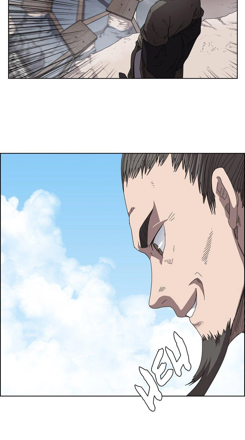 Heavenly Demon Reborn! Chapter 61, page 19 of 40
