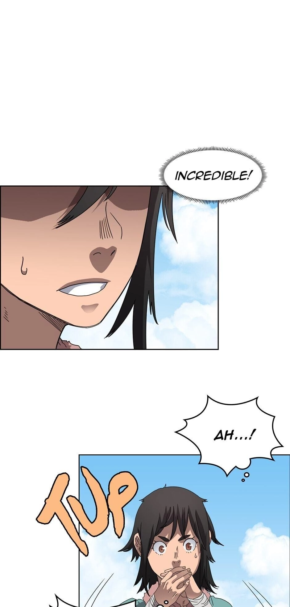 Heavenly Demon Reborn! Chapter 61, page 20 of 40