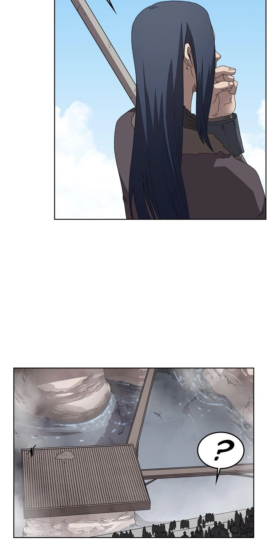 Heavenly Demon Reborn! Chapter 61, page 30 of 40