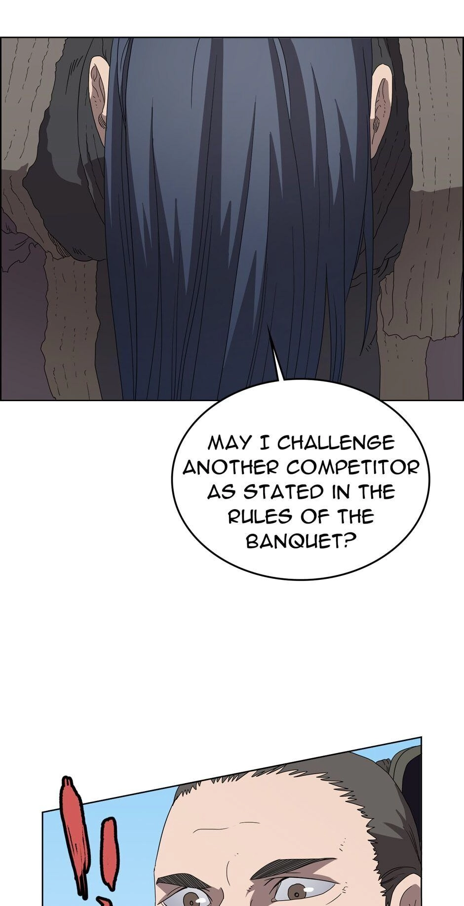 Heavenly Demon Reborn! Chapter 61, page 33 of 40