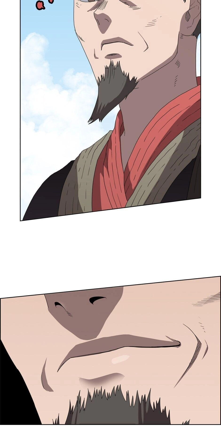 Heavenly Demon Reborn! Chapter 61, page 34 of 40