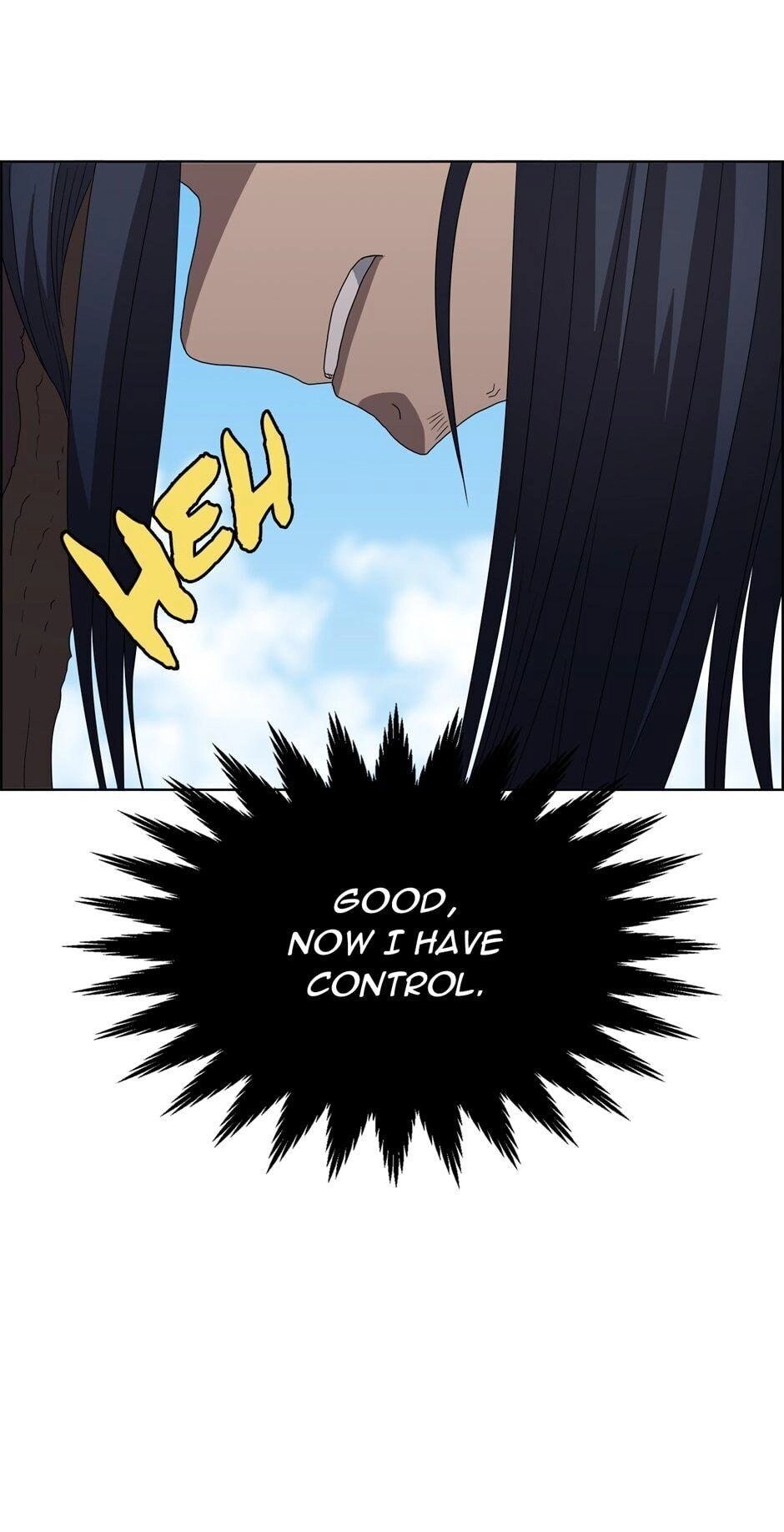 Heavenly Demon Reborn! Chapter 61, page 36 of 40