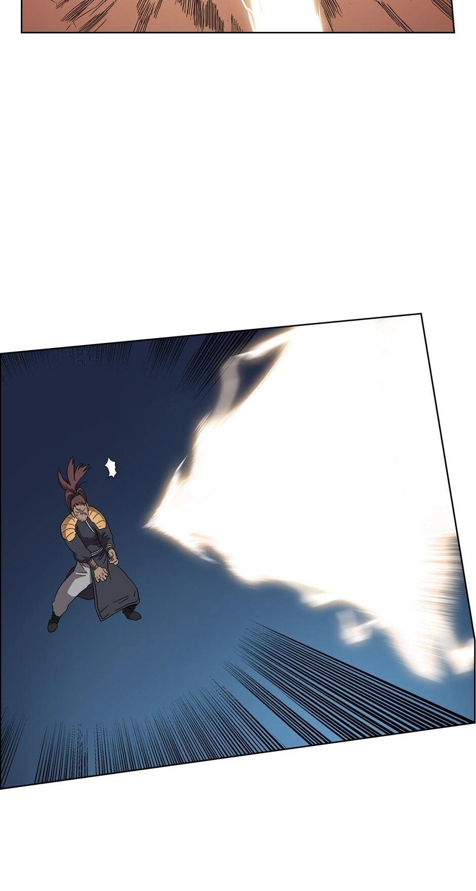 Heavenly Demon Reborn! Chapter 61, page 5 of 40