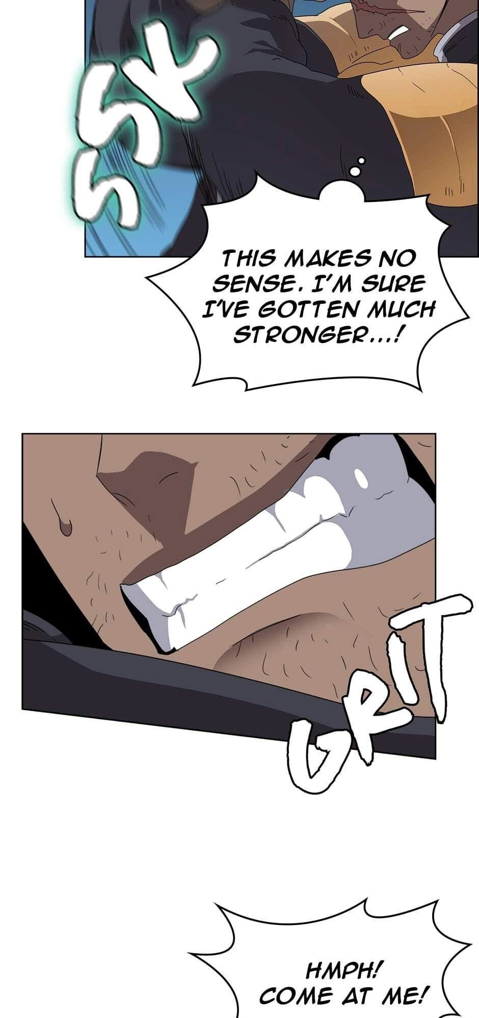 Heavenly Demon Reborn! Chapter 61, page 7 of 40