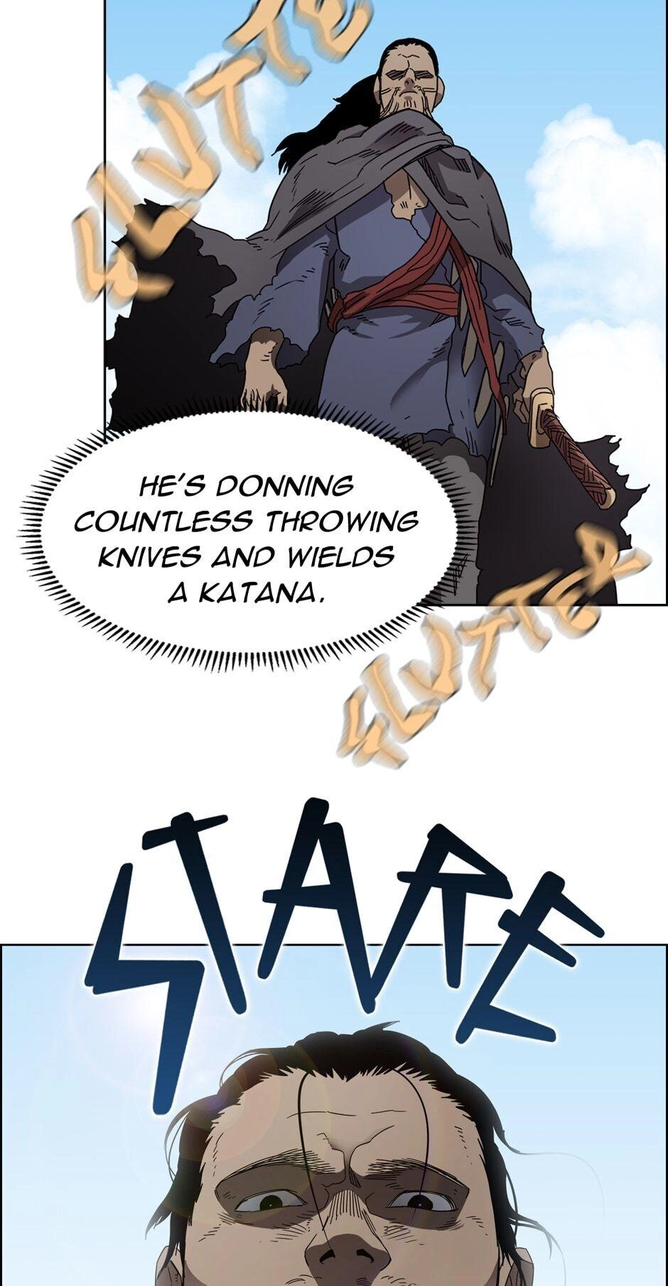 Heavenly Demon Reborn! Chapter 62, page 10 of 52