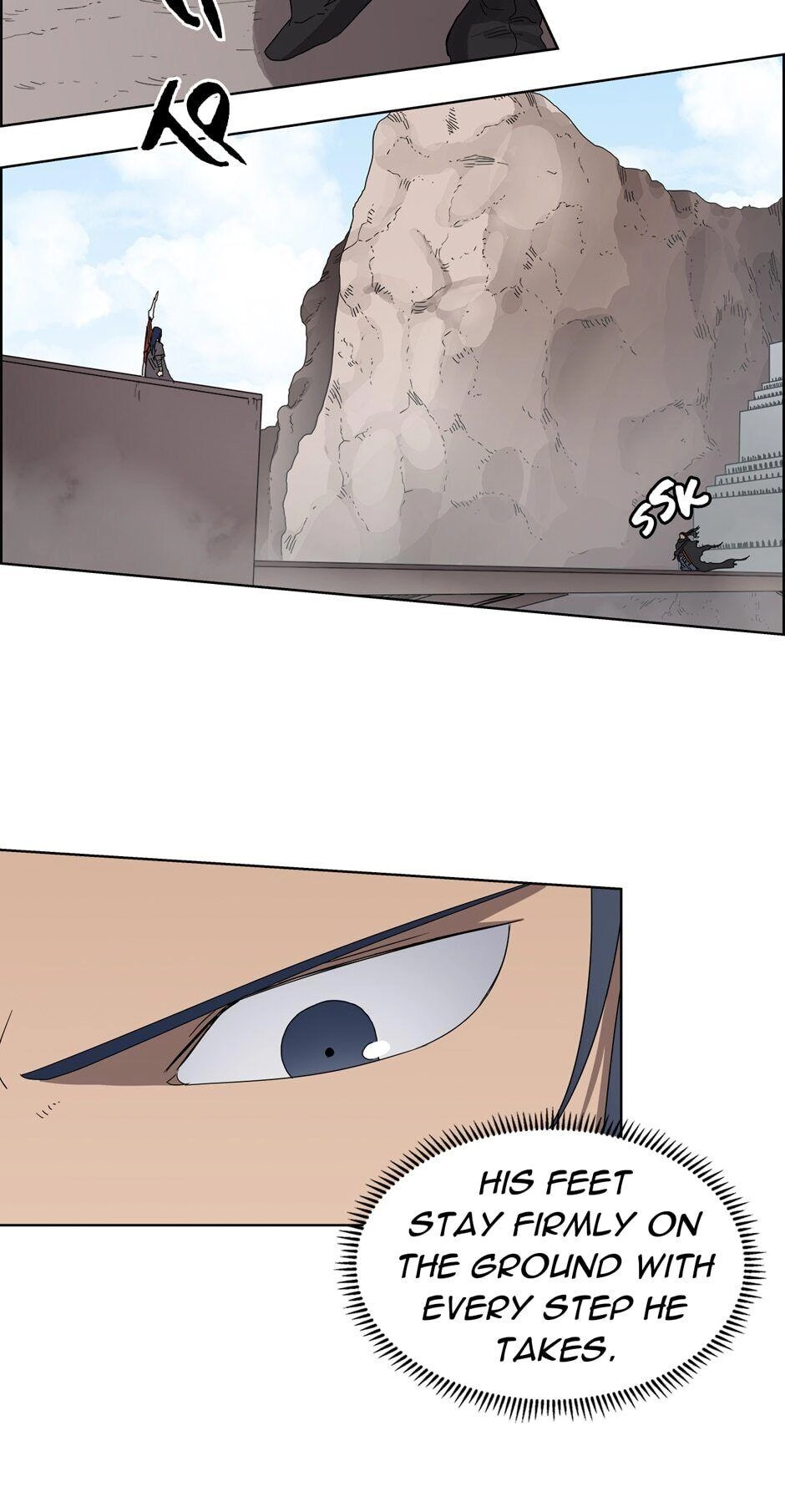 Heavenly Demon Reborn! Chapter 62, page 12 of 52