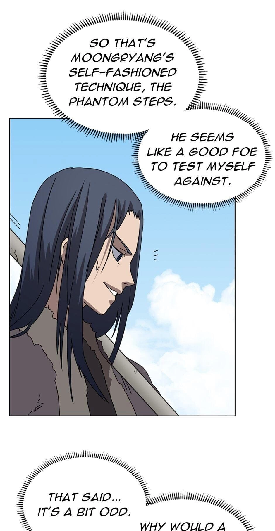Heavenly Demon Reborn! Chapter 62, page 13 of 52