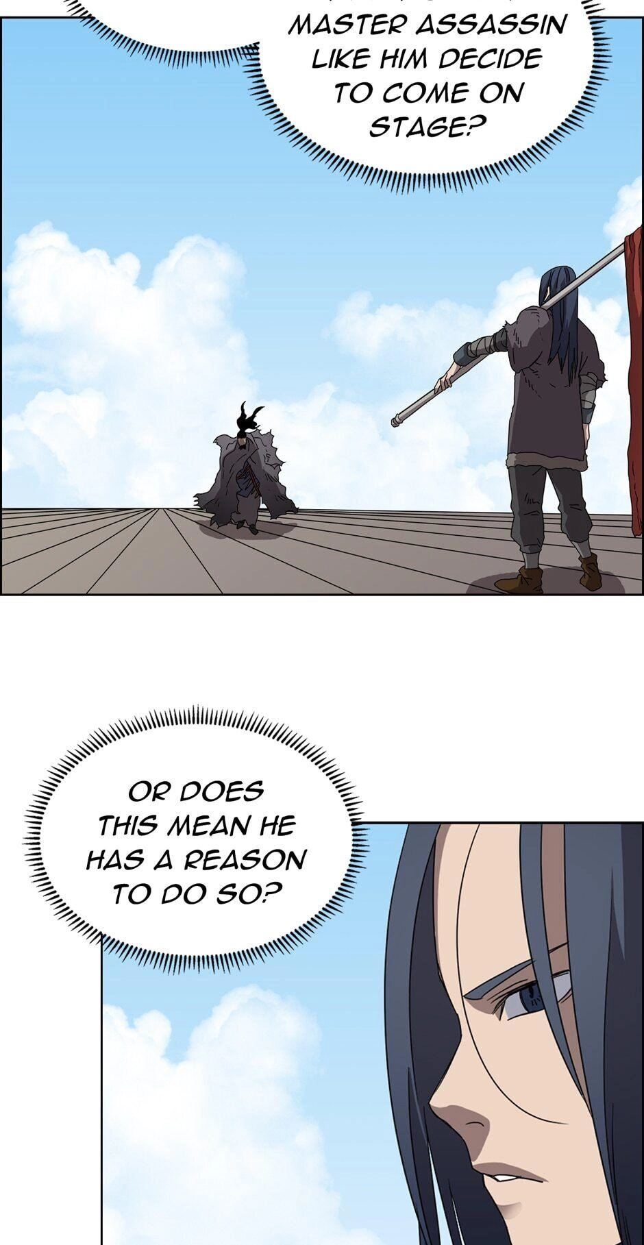 Heavenly Demon Reborn! Chapter 62, page 14 of 52