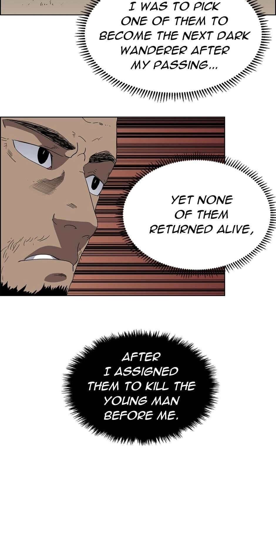 Heavenly Demon Reborn! Chapter 62, page 17 of 52