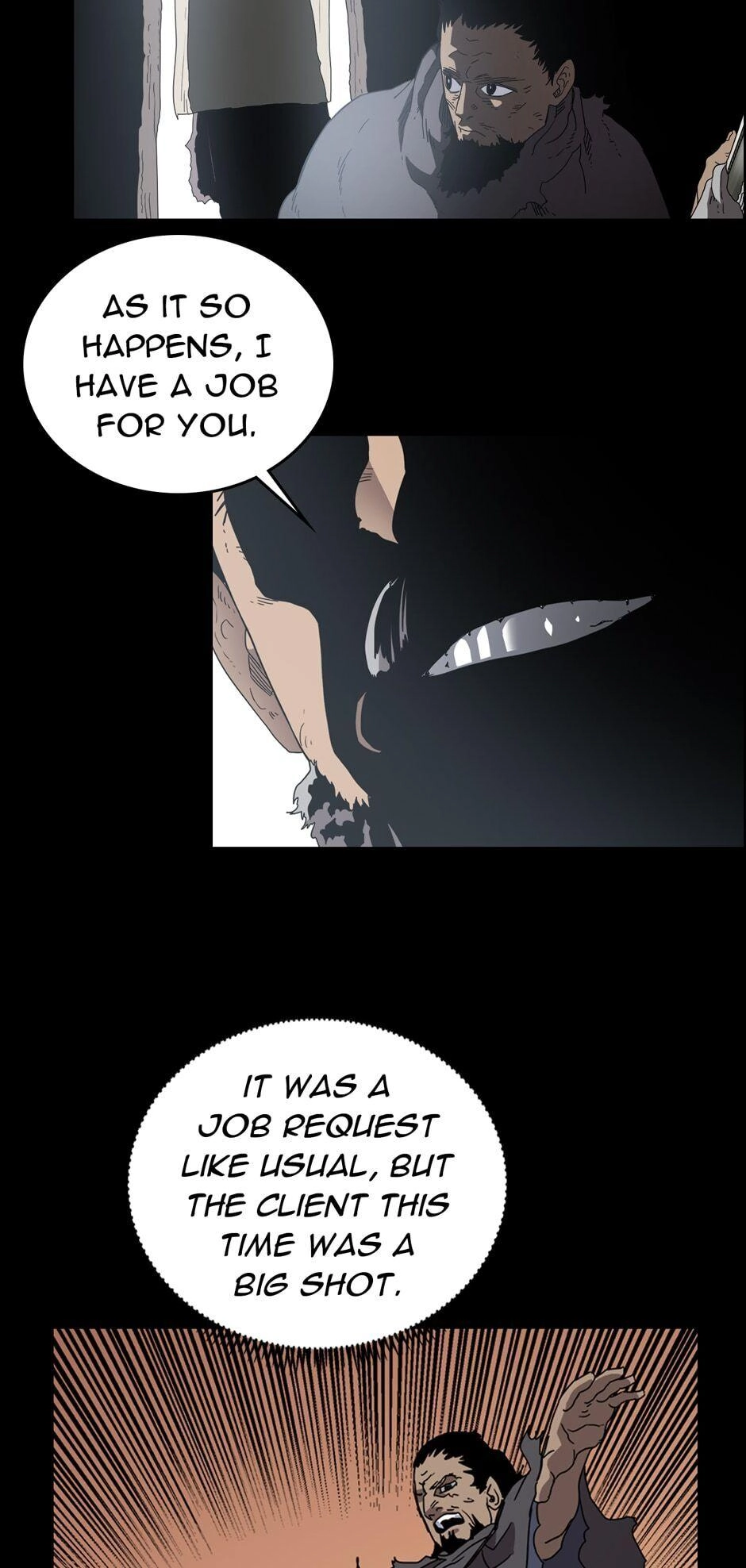 Heavenly Demon Reborn! Chapter 62, page 19 of 52