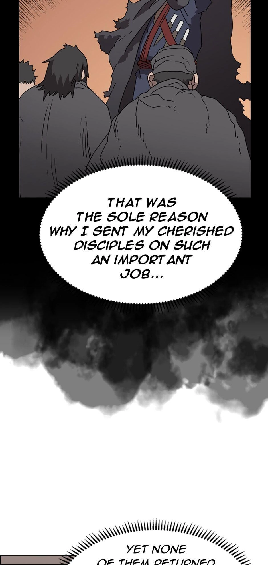 Heavenly Demon Reborn! Chapter 62, page 20 of 52