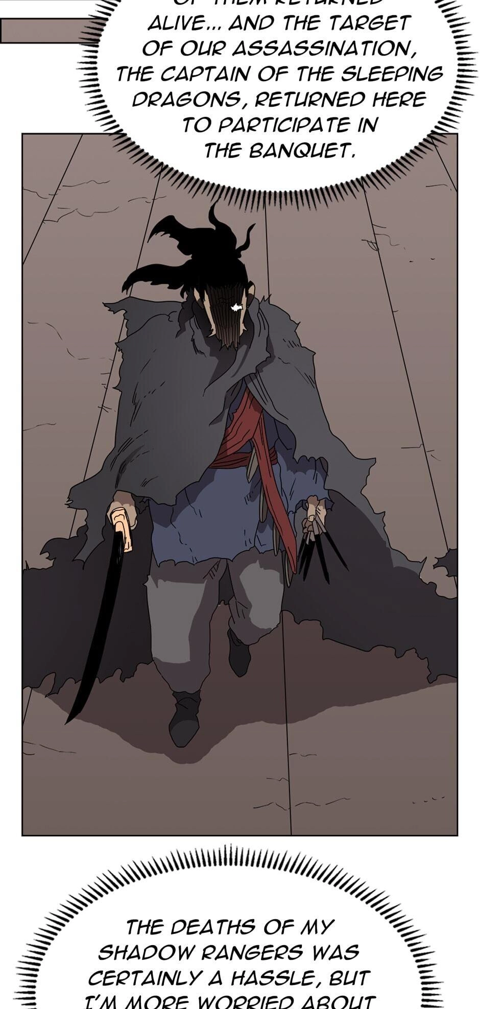 Heavenly Demon Reborn! Chapter 62, page 21 of 52