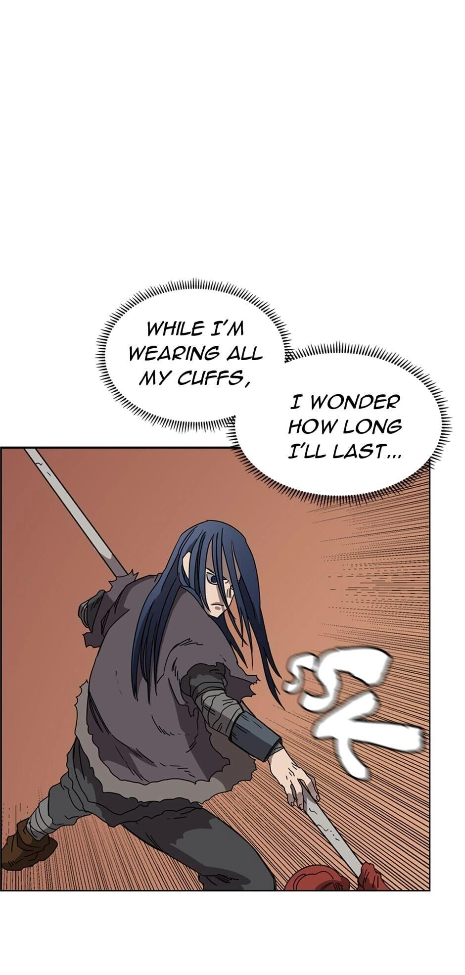 Heavenly Demon Reborn! Chapter 62, page 23 of 52