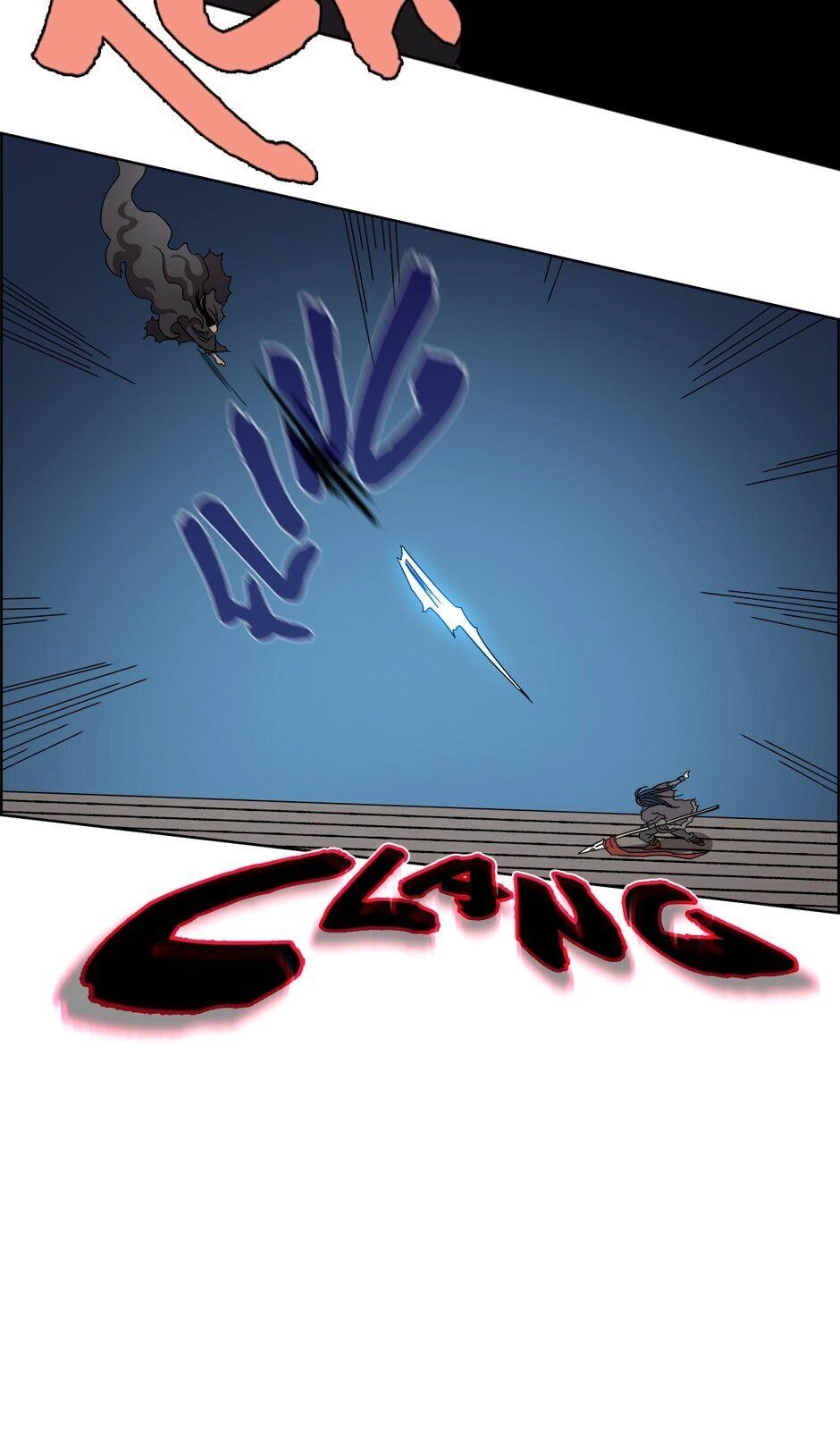 Heavenly Demon Reborn! Chapter 62, page 32 of 52