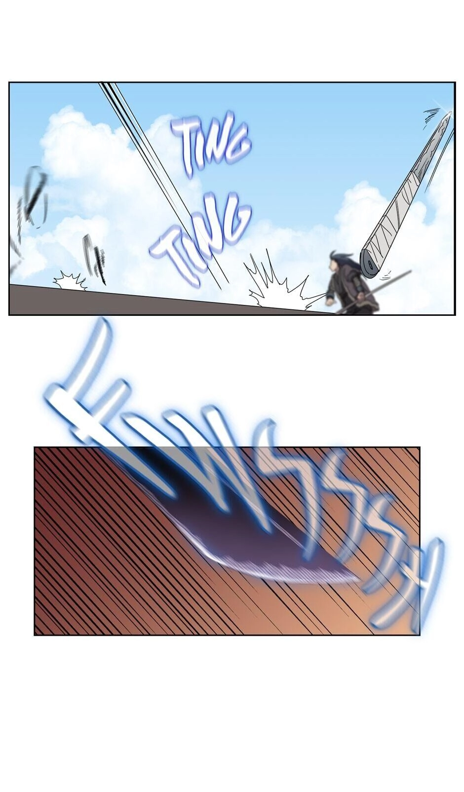 Heavenly Demon Reborn! Chapter 62, page 33 of 52