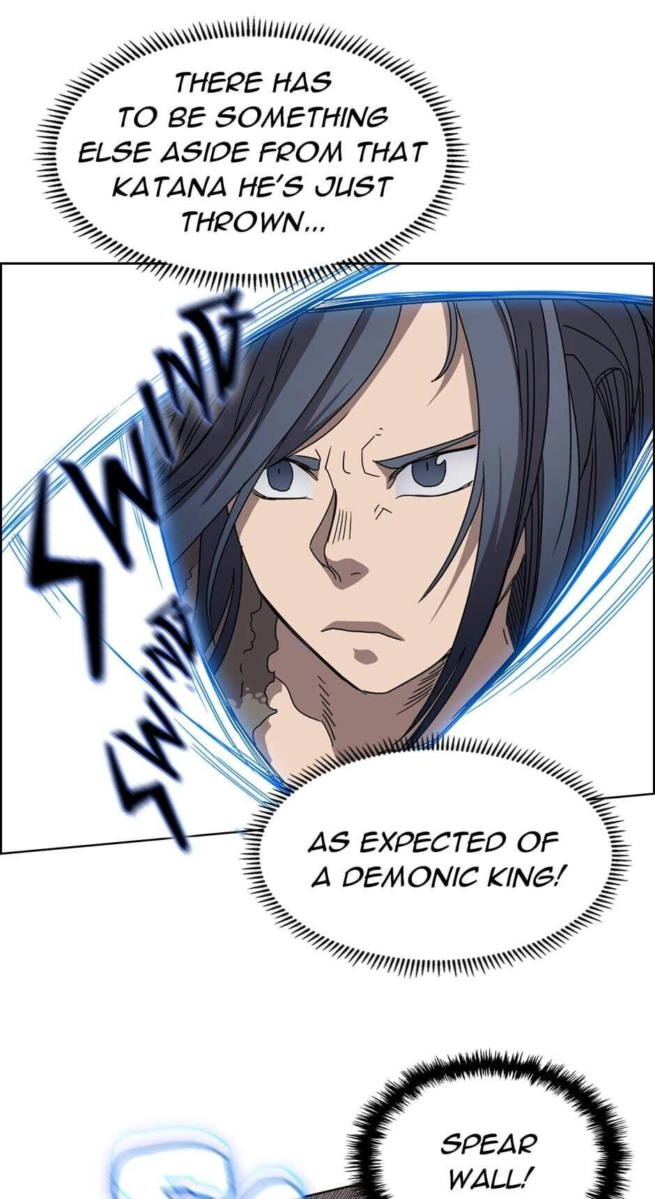 Heavenly Demon Reborn! Chapter 62, page 34 of 52