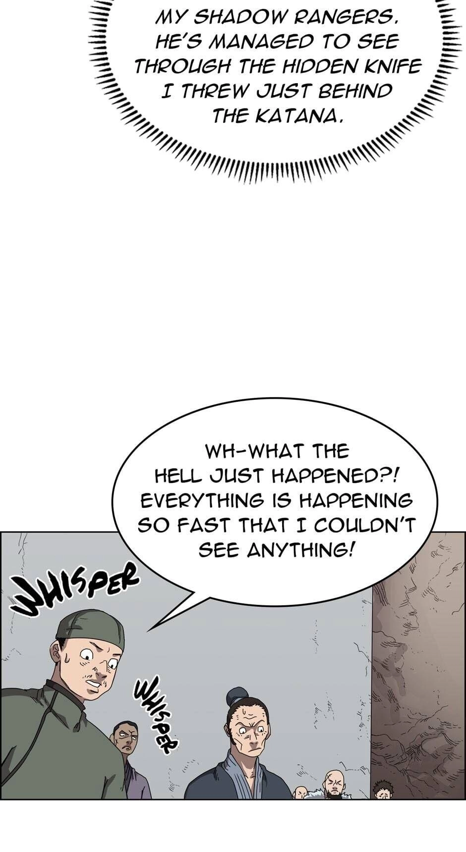 Heavenly Demon Reborn! Chapter 62, page 37 of 52