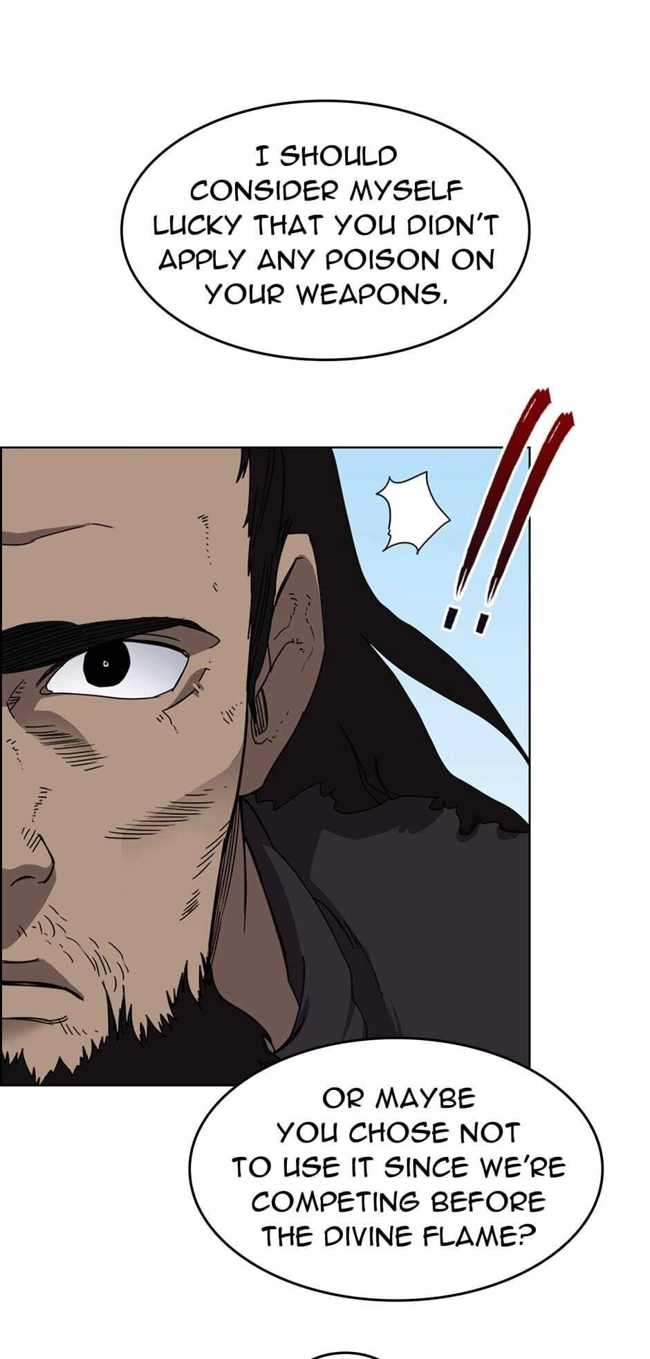 Heavenly Demon Reborn! Chapter 62, page 39 of 52
