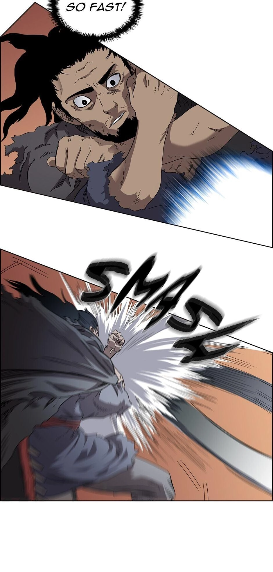 Heavenly Demon Reborn! Chapter 62, page 41 of 52