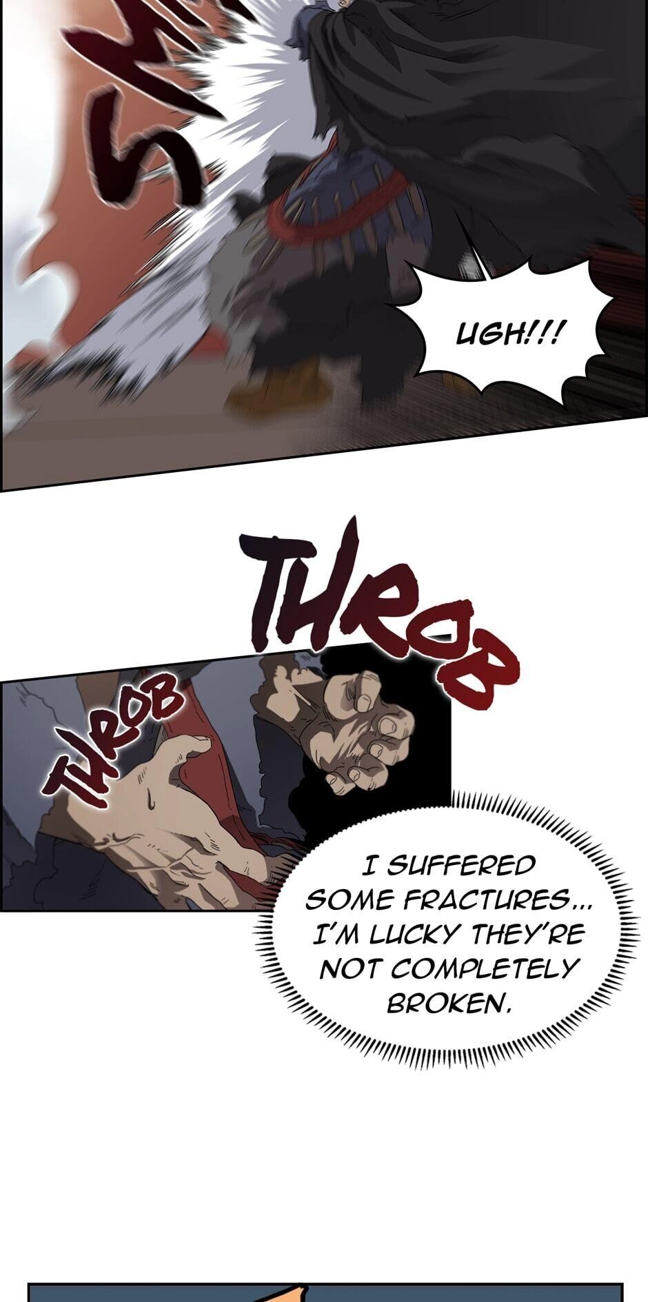 Heavenly Demon Reborn! Chapter 62, page 44 of 52