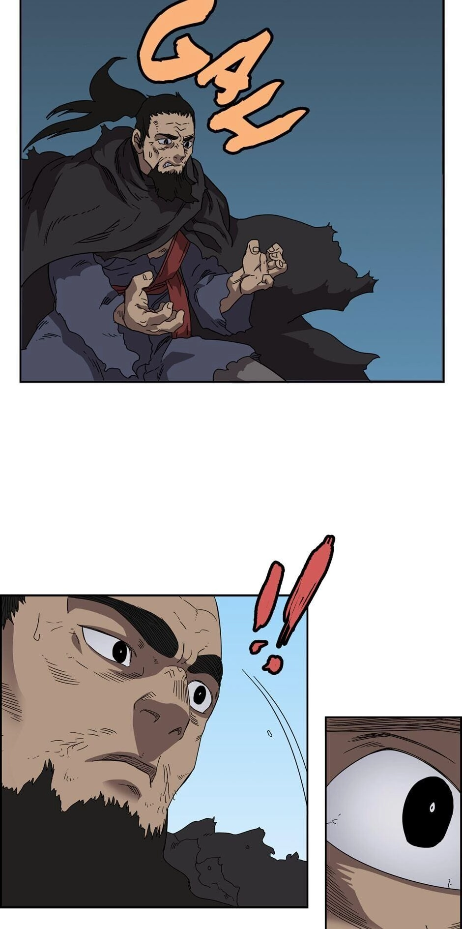 Heavenly Demon Reborn! Chapter 62, page 45 of 52
